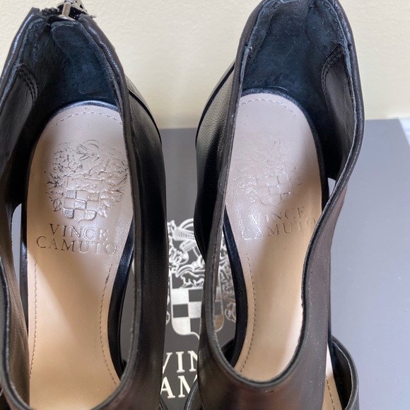 ➖ Vince Camuto Seena Sandals! ➖ - Picture 4 of 8